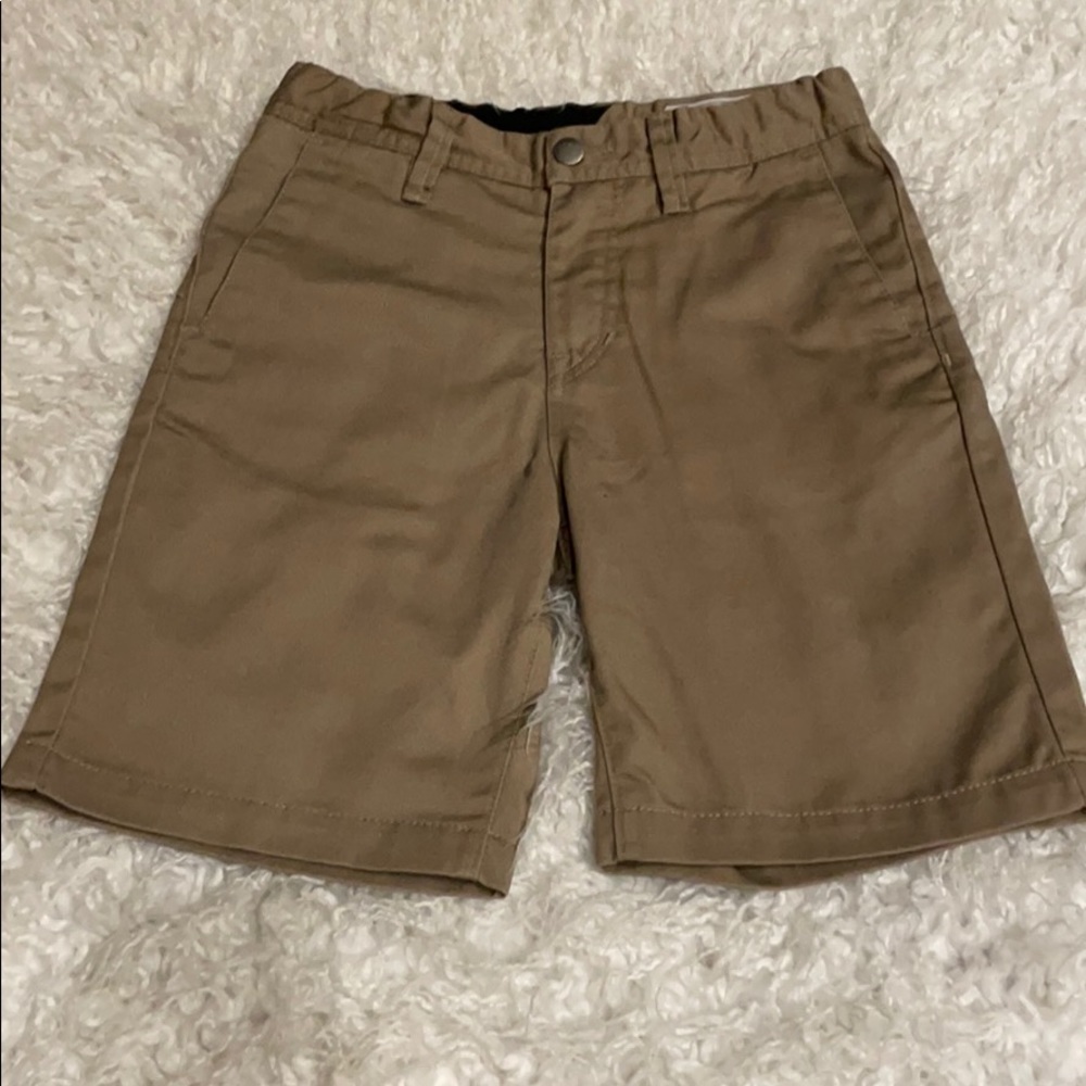Volcom little boys shorts